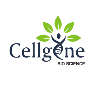 CELL GOLD, FLOWGENE