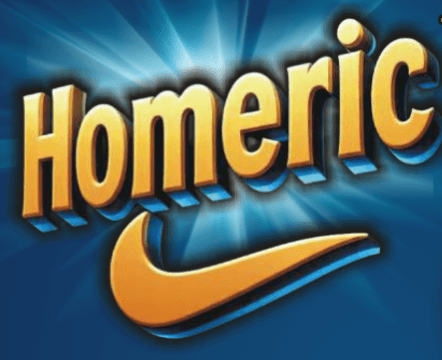 HOMERIC