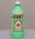 Homey Toilet Cleaner